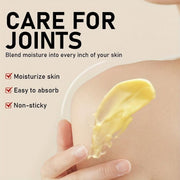 Rozino Bee Venom Joint Cream - Moisturize & Revitalize Joint Skin