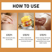Rozino Bee Venom Joint Cream - Moisturize & Revitalize Joint Skin