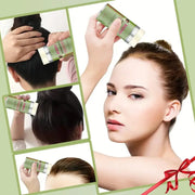Rozino Rosemary Mint Hair Wax Stick 75g - Frizz Control & Long Lasting Hold