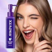 XIAOKS Clean & Fresh Toothpaste - Teeth Whitening & Bad Breath Control, 150ml