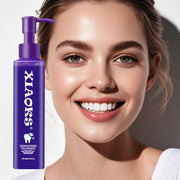 XIAOKS Clean & Fresh Toothpaste - Teeth Whitening & Bad Breath Control, 150ml
