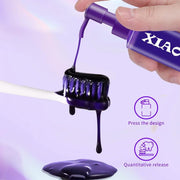 XIAOKS Clean & Fresh Toothpaste - Teeth Whitening & Bad Breath Control, 150ml